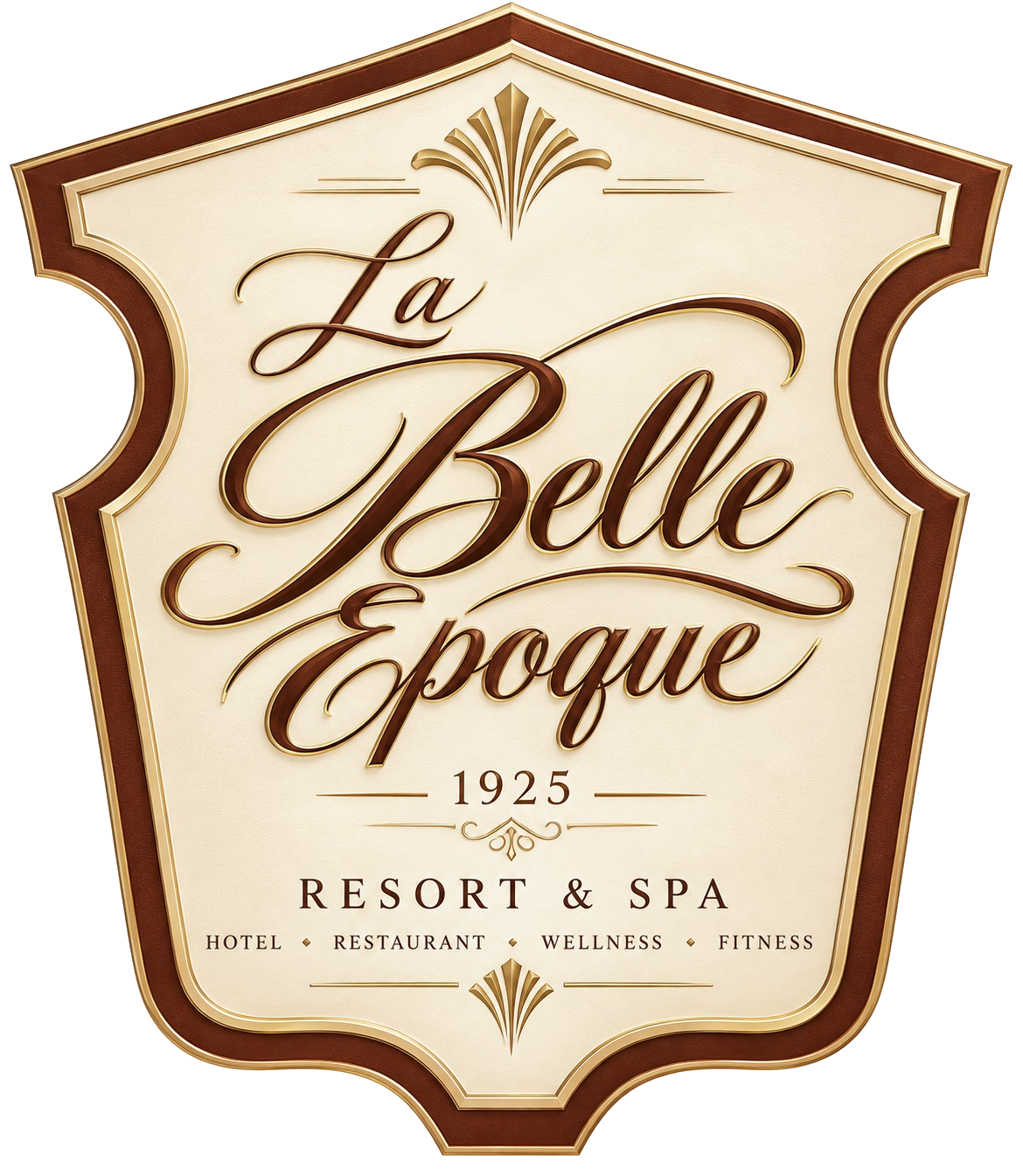 La Belle Epoque Resort & Spa 1925